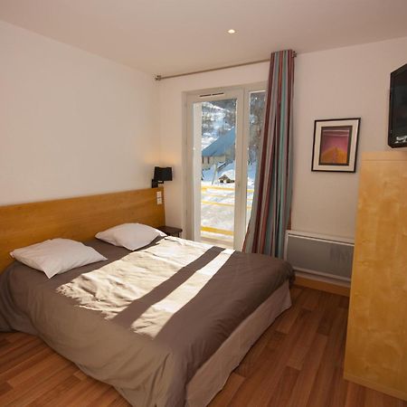 Village Club La Pulka Galibier - Neaclub Valloire Eksteriør bilde